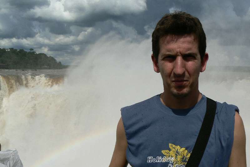 20 Garganta del Diablo Lato Argentino